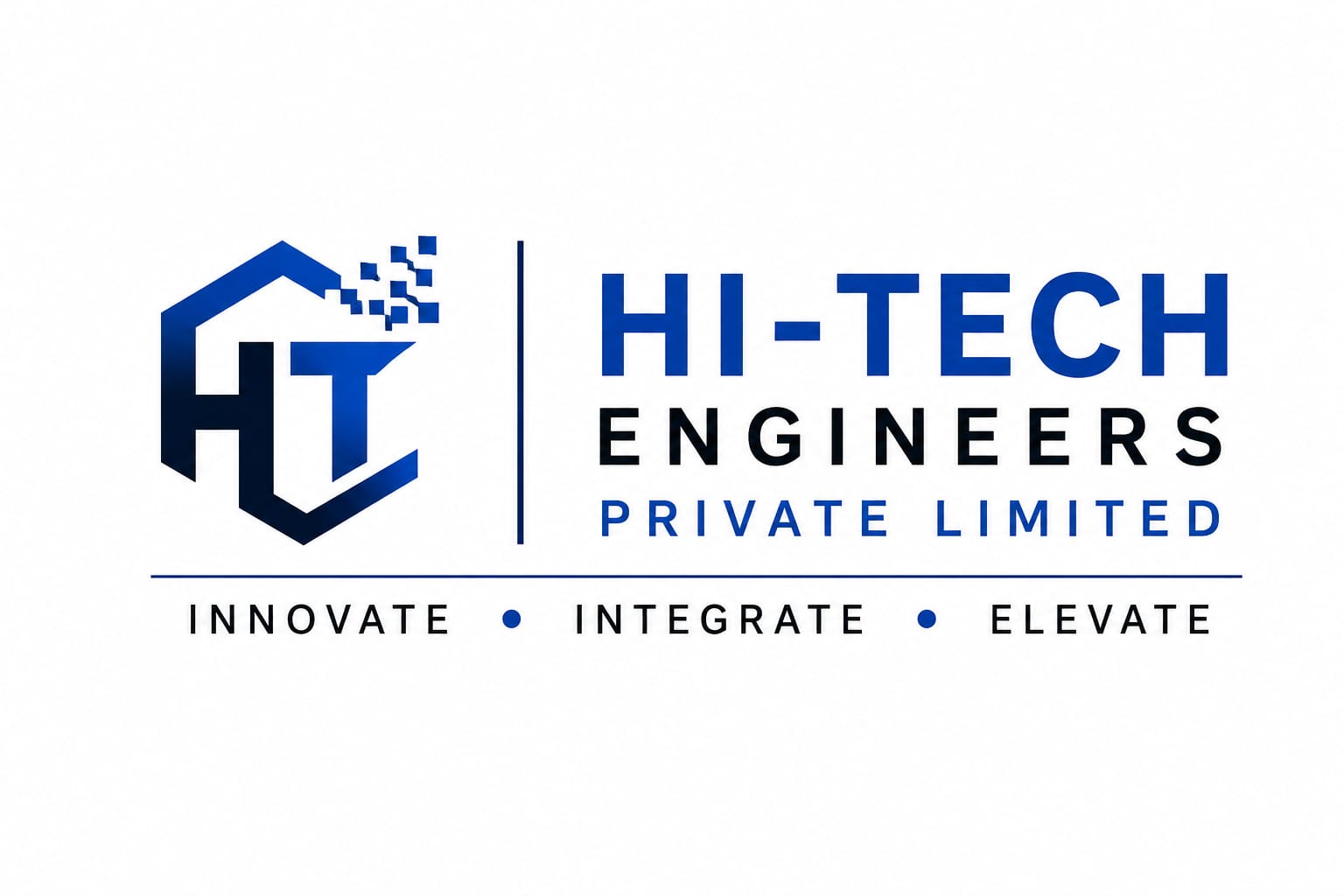 HI-TECH ENGINEERS PRIVATE LIMITED